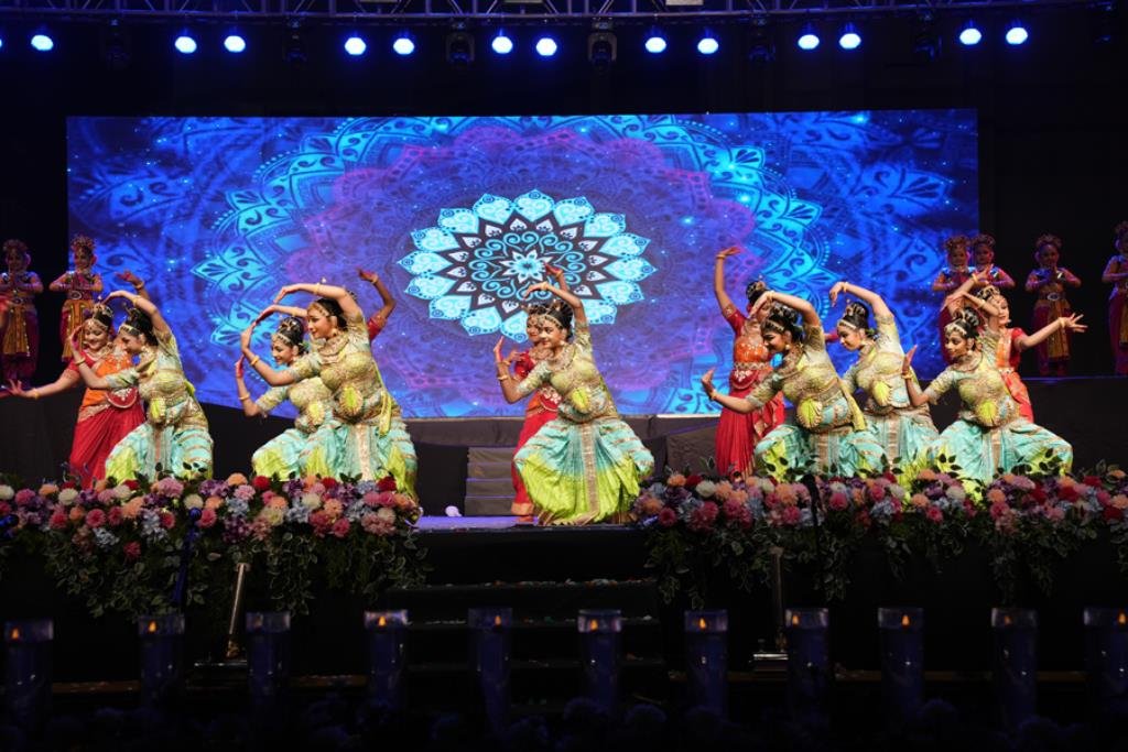 Annual Day 2025